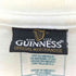 GUINNESS プリントS/S Tシャツ メンズ JPN:XL