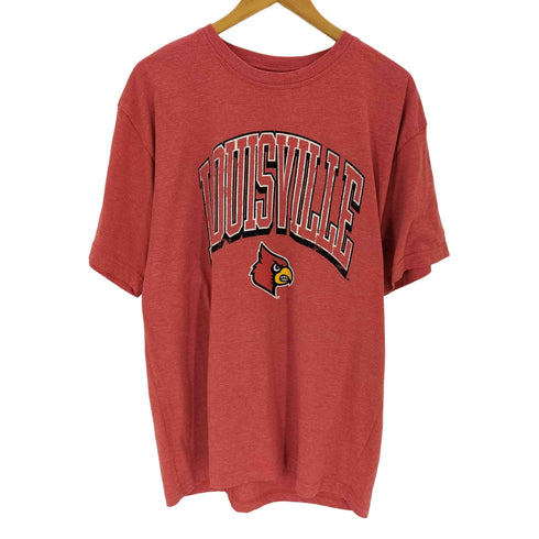 ラッセルアスレチック RUSSELL ATHLETIC チームロゴプリントS/S Tシャツ メンズ JPN:XL