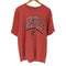 ラッセルアスレチック RUSSELL ATHLETIC チームロゴプリントS/S Tシャツ メンズ JPN:XL