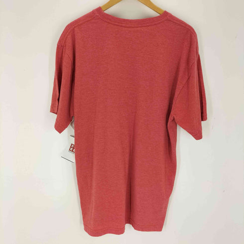 ラッセルアスレチック RUSSELL ATHLETIC チームロゴプリントS/S Tシャツ メンズ JPN:XL