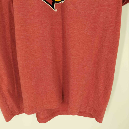 ラッセルアスレチック RUSSELL ATHLETIC チームロゴプリントS/S Tシャツ メンズ JPN:XL