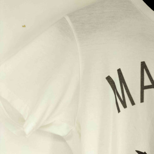 ワコマリア WACKO MARIA MARLEY S/S Tシャツ メンズ JPN:S