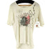 シャリーフ SHAREEF フロントプリント S/S Tシャツ メンズ 2