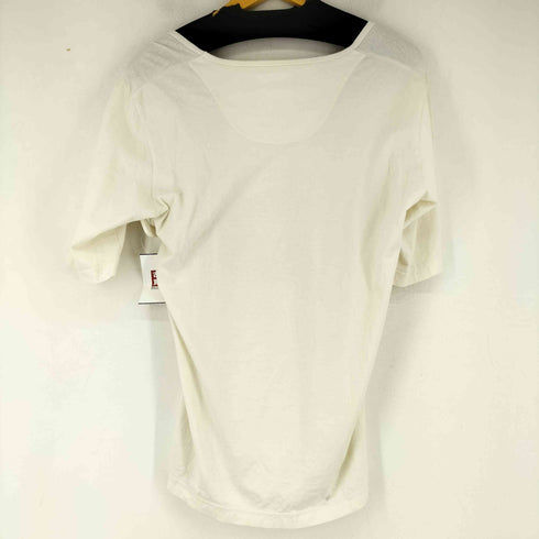 シャリーフ SHAREEF フロントプリント S/S Tシャツ メンズ 2