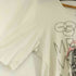 シャリーフ SHAREEF フロントプリント S/S Tシャツ メンズ 2