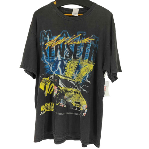 ギルダン GILDAN 両面プリント S/S Tシャツ メンズ JPN:XL