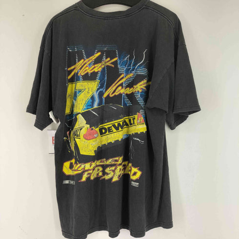 ギルダン GILDAN 両面プリント S/S Tシャツ メンズ JPN:XL