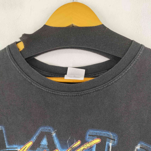 ギルダン GILDAN 両面プリント S/S Tシャツ メンズ JPN:XL