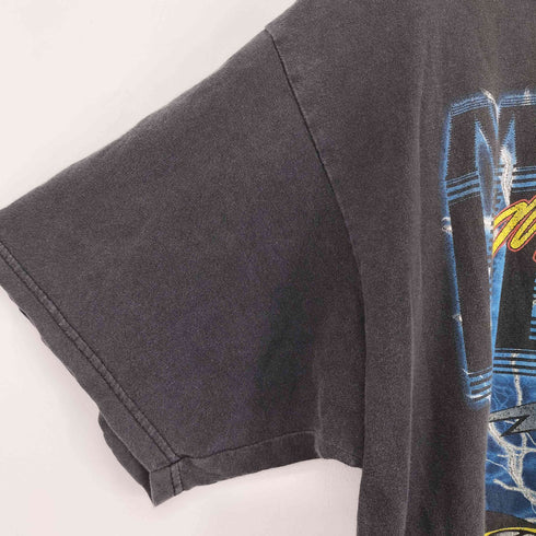 ギルダン GILDAN 両面プリント S/S Tシャツ メンズ JPN:XL