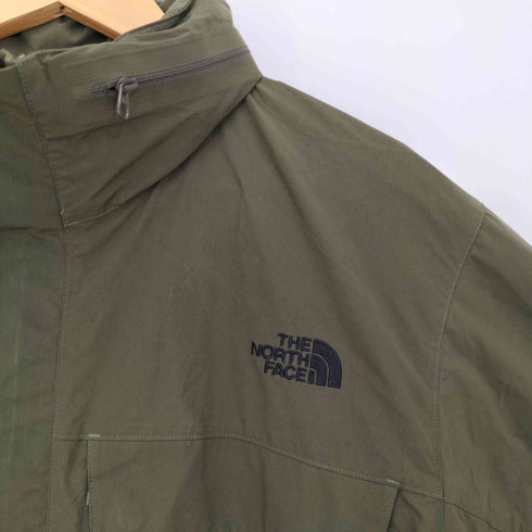 ザノースフェイス THE NORTH FACE グローブトレッカージャケット メンズ JPN:XL
