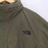 ザノースフェイス THE NORTH FACE グローブトレッカージャケット メンズ JPN:XL