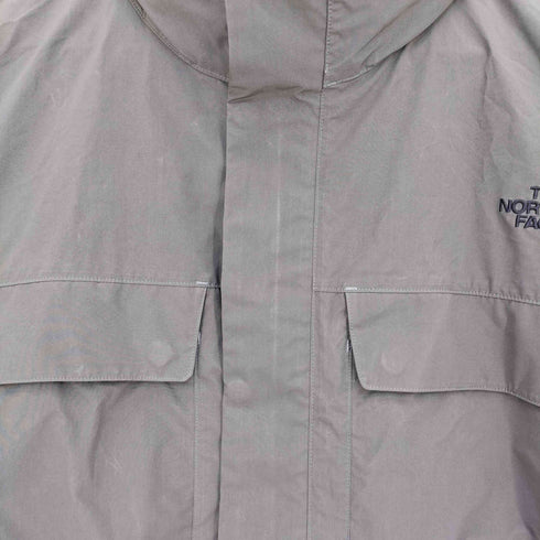 ザノースフェイス THE NORTH FACE グローブトレッカージャケット メンズ JPN:XL