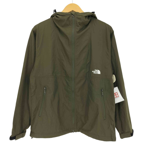 ザノースフェイス THE NORTH FACE COMPACT JACKET コンパクトジャケット メンズ JPN:S