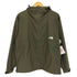 ザノースフェイス THE NORTH FACE COMPACT JACKET コンパクトジャケット メンズ JPN:S