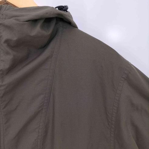 ザノースフェイス THE NORTH FACE COMPACT JACKET コンパクトジャケット メンズ JPN:S