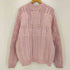 シュプリーム Supreme Applique Cable Knit Sweater メンズ import:M