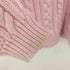 シュプリーム Supreme Applique Cable Knit Sweater メンズ import:M