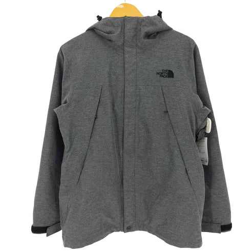 ザノースフェイス THE NORTH FACE NOVELTY SCOOP スクープジャケット メンズ JPN:S