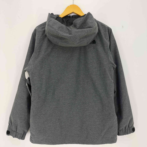 ザノースフェイス THE NORTH FACE NOVELTY SCOOP スクープジャケット メンズ JPN:S