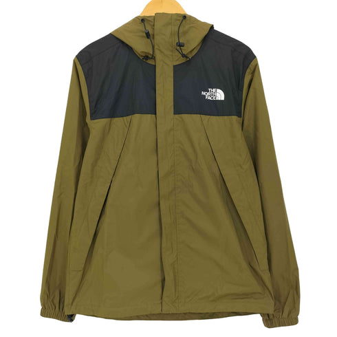 ザノースフェイス THE NORTH FACE DRYVENT アントラジャケット メンズ import:S