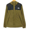 ザノースフェイス THE NORTH FACE DRYVENT アントラジャケット メンズ import:S