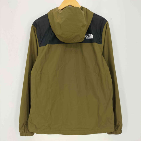 ザノースフェイス THE NORTH FACE DRYVENT アントラジャケット メンズ import:S