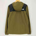 ザノースフェイス THE NORTH FACE DRYVENT アントラジャケット メンズ import:S