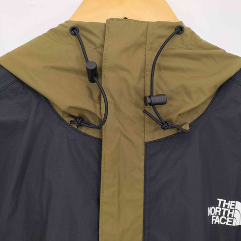 ザノースフェイス THE NORTH FACE DRYVENT アントラジャケット メンズ import:S