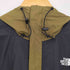 ザノースフェイス THE NORTH FACE DRYVENT アントラジャケット メンズ import:S