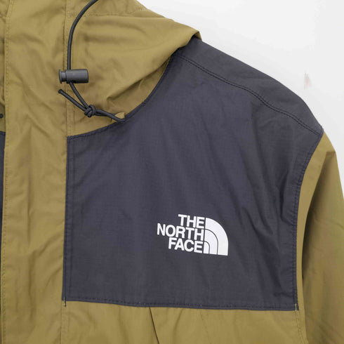 ザノースフェイス THE NORTH FACE DRYVENT アントラジャケット メンズ import:S