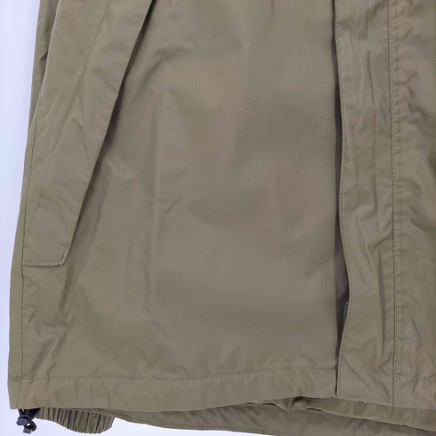ザノースフェイス THE NORTH FACE DRYVENT アントラジャケット メンズ import:S