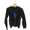 ポロバイラルフローレン Polo by RALPH LAUREN ビッグポニー ウールセーター レディース 160