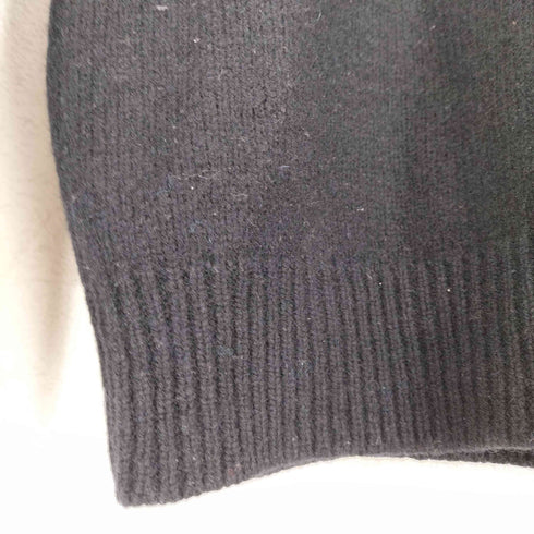 ポロバイラルフローレン Polo by RALPH LAUREN ビッグポニー ウールセーター レディース 160