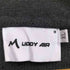 MUDDY AIR シャギーニットカーディガン メンズ JPN:XL