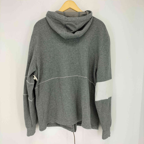 プーマ PUMA Ferrari エンブレム ジップアップパーカー メンズ import:XL
