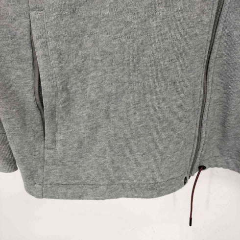プーマ PUMA Ferrari エンブレム ジップアップパーカー メンズ import:XL