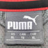 プーマ PUMA Ferrari エンブレム ジップアップパーカー メンズ import:XL