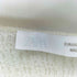 ザラ ZARA サイドレースノースリーブ レディース import:M
