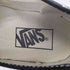 バンズ VANS AUTHENTIC オーセンティック チェッカー ローカットスニーカー レディース JPN:24.5