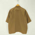 モンキータイム MONKEY TIME PE/TRO ZIP 6SL SHT/シャツ メンズ JPN:1
