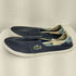 ラコステ LACOSTE スリッポン メンズ EUR:41