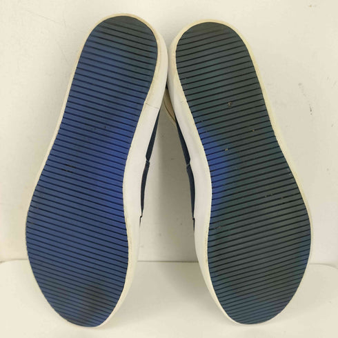 ラコステ LACOSTE スリッポン メンズ EUR:41