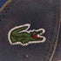 ラコステ LACOSTE スリッポン メンズ EUR:41