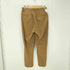 モンキータイム MONKEY TIME PE TRO WIDE 1P PANTS/ワイドパンツ メンズ M