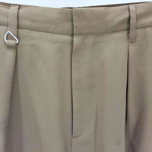 モンキータイム MONKEY TIME PE TRO WIDE 1P PANTS/ワイドパンツ メンズ M