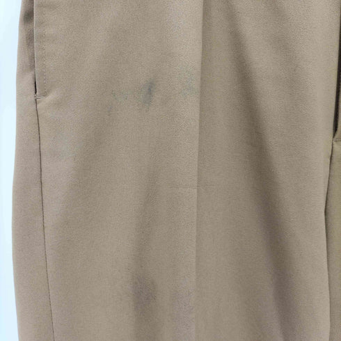 モンキータイム MONKEY TIME PE TRO WIDE 1P PANTS/ワイドパンツ メンズ M