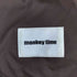 モンキータイム MONKEY TIME PE TRO WIDE 1P PANTS/ワイドパンツ メンズ M