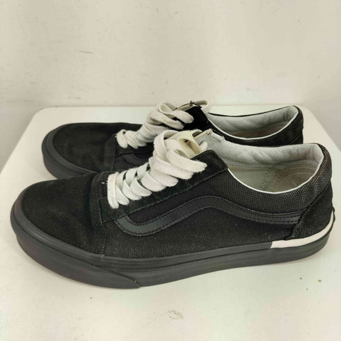 バンズ VANS OLD SKOOL メンズ JPN:26