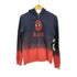 アベイシングエイプ A BATHING APE 12AW spider man フルジップパーカー メンズ JPN:S
