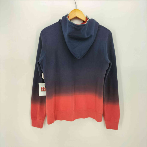 アベイシングエイプ A BATHING APE 12AW spider man フルジップパーカー メンズ JPN:S